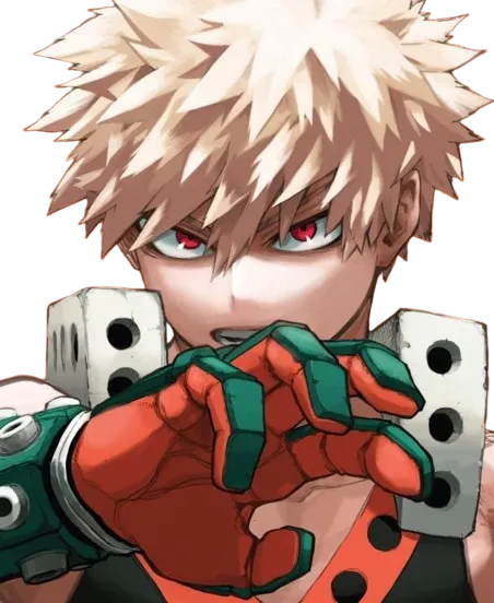 Bakugo